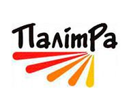 Палітра